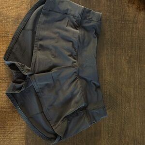 Black Soeed up LR short 2.5”